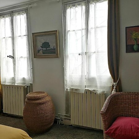 La Bonne Etoile, près Giverny Vernon  Eksteriør billede
