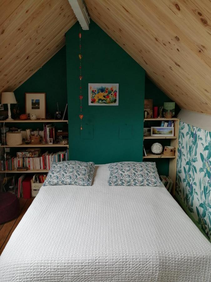 La Bonne Etoile, près Giverny Vernon  Eksteriør billede
